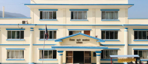 रामेछापमा ससुराले गरे ज्वाइँको हत्या