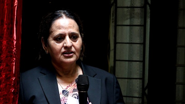 सूचनाको हक सम्बन्धी अभ्यास अझै पनि अपूर्ण छ : महान्यायाधिवक्ता भण्डारी