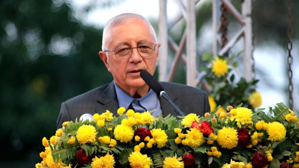 मंसिरभित्रै महाधिवेशन गर्न डा. शेखरको माग, निर्वाचनमार्फत जेनजीको भावना सम्बोधन गर्न सुझाव