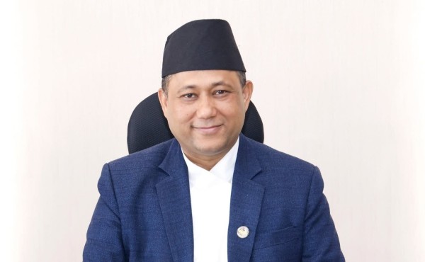 राष्ट्रसंघको महासभामा जाने तयारी बारे परराष्ट्रमन्त्रीले गराए समितिमा जानकारी
