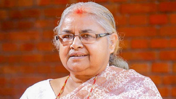 प्रधानमन्त्री कार्कीले गरिन राष्ट्रिय सेवा दलको प्रशंसा