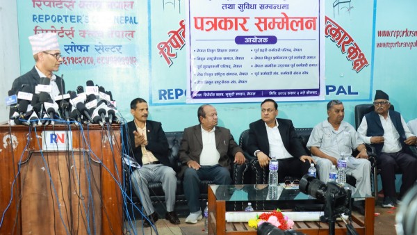 सरकारले बजेटमार्फत अपहेलना गरेको सेवा निवृत्त राष्ट्रसेवकहरुको गुनासो
