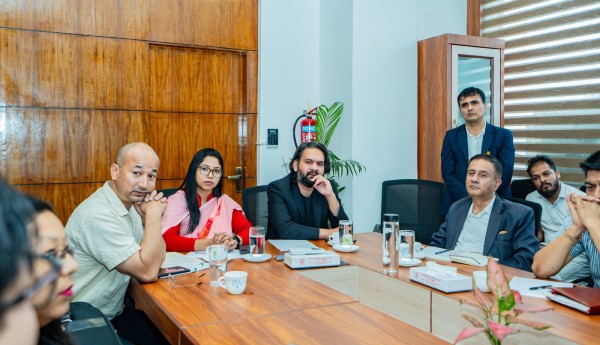 नगर शिक्षा समितिको बैठक सम्पन्न : विद्यालयको नाम, कक्षा र विषय विस्तार, अनुमति खारेजी लगायत निर्णयहरू