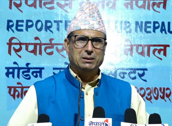 शिक्षा विधेयकलाई लिएर निजी तथा सामुदायिक विद्यालय दुवै असन्तुष्ट, कडा आन्दोलनको चेतावनी, सरोकारवाला कसले के भने ?