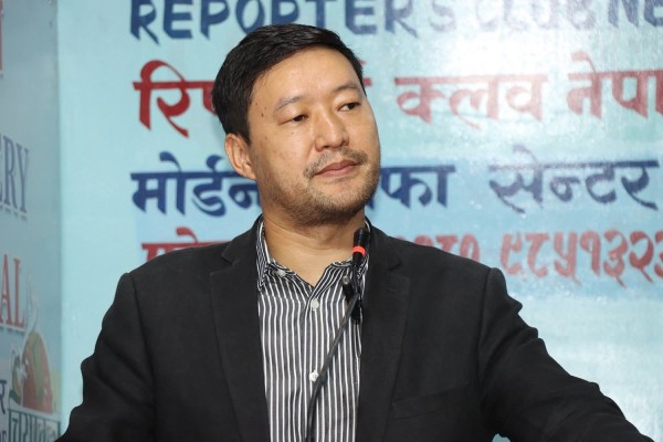 राष्ट्रिय युवा संघको सरकारलाई अल्टिमेटमः आइतबारसम्म बाइक र्‍याली अनुमति नदिए सडकमा उत्रिने चेतावनी