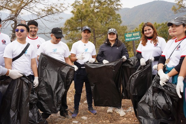गोरटो एजुकेशनल कन्सल्टेन्सीको साधारणसभा : पारदर्शी, जिम्मेवार र भरोसायोग्य सेवामा प्रतिवद्ध