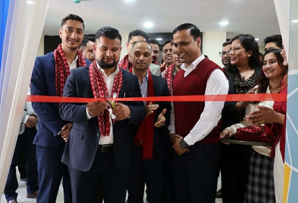 गोरेटोको सेवा अब काठमाडौँको बागबजारबाट