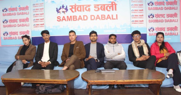 संसद पुनःस्थापना सम्भव छैन, त्यसविरुद्ध कडा आन्दोलन हुन्छ : जेनजी