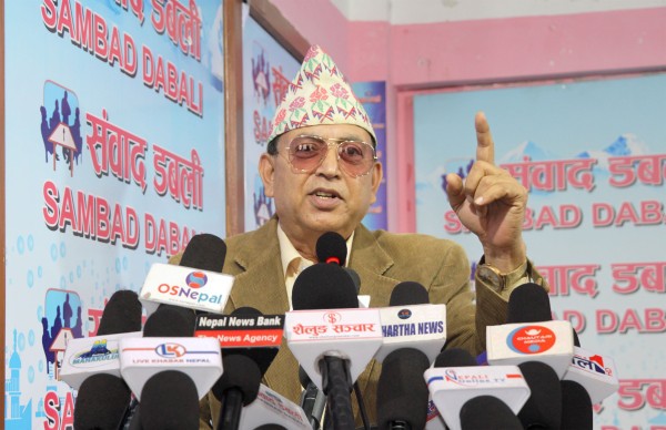 ‘नेता, कर्मचारी र बिचौलियाले आफू अनुकुल ‘खरिद ऐन भ्रष्टाचार मैत्री’ बनाए’