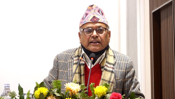 महिलाको सशक्त सहभागिताले सहकारी संस्थाहरू सफल छन् : केशव बडाल