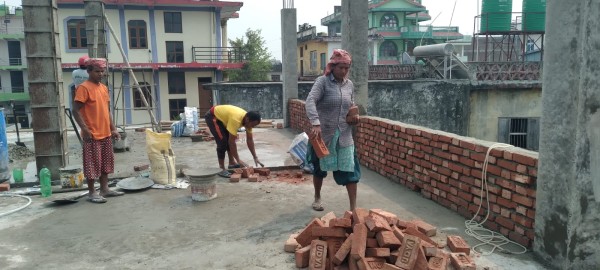 नारामा सीमित नारी दिवस : चन्द्रपुरका महिला श्रमिकलाई ‘समान ज्याला’ सपना मात्र