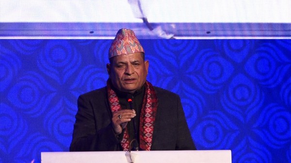 नेपाली क्रिकेट अब पछाडि फर्केर हेर्ने अवस्थामा छैन : क्यान अध्यक्ष चन्द