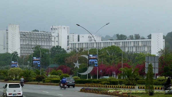 इस्लामाबादमा अमेरिका–इरान ऐतिहासिक वार्ताको तयारी, युद्ध रोक्ने प्रयास