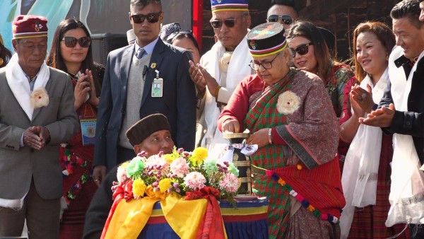 आफ्ना अधिकार प्रयोग गर्दा कर्तव्यलाई बिर्सनु हुँदैन् : प्रधानमन्त्री कार्की