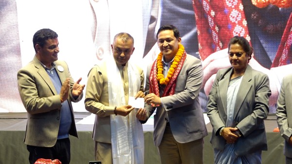 पर्यटनलाई राष्ट्रिय अर्थतन्त्रको मेरुदण्ड बनाउने कांग्रेसको प्रतिज्ञा