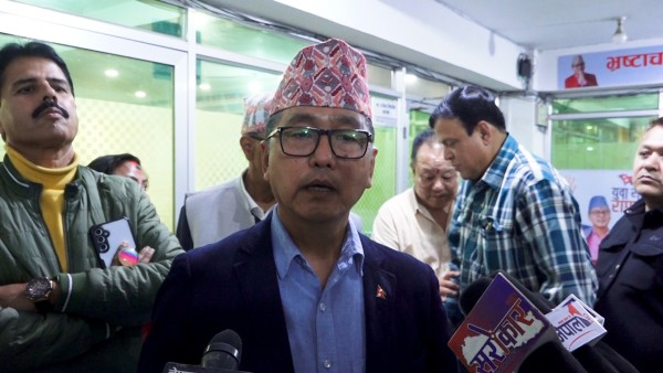 राप्रपाले गर्यो तीनवटा महत्वपूर्ण निर्णय