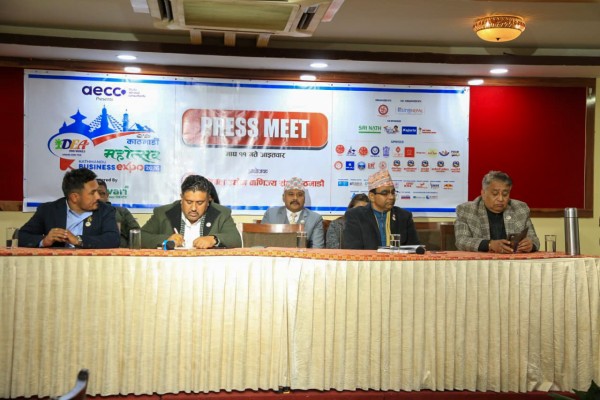 काठमाडौं महोत्सव माघ १४ देखि भृकुटीमण्डपमा आयोजना हुने