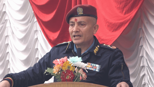 ‘सुशासनका लागि कानुनी शासन चाहिन्छ, त्यसका लागि नागरिकको सहयोग चाहिन्छ’