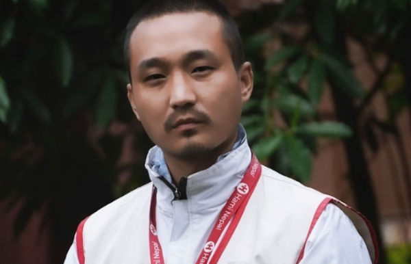 गोरखा–१ मा सुधन गुरूङको अग्रता फराकिलो हुँदै