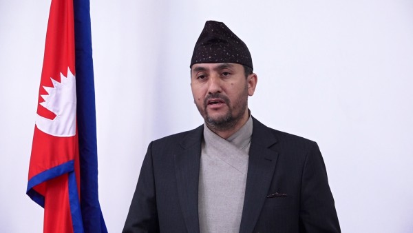 मन्त्रिपरिषद बैठकका निर्णय सार्वजनिक, ओमबहादुर खड्का अतिरिक्त मुख्य अनुसन्धान निर्देशकमा बढुवा