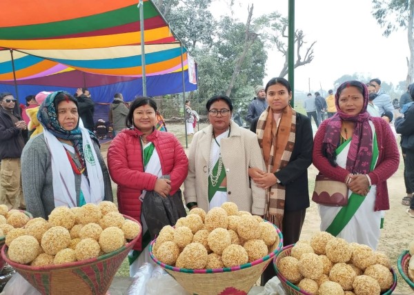 रौतहटमा तीन दिन ‘माघी महोत्सव’ हुने