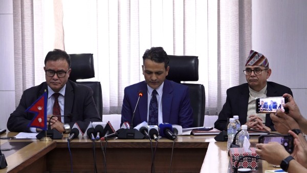 इरानमा पक्राउ परेका नेपाली अमृत झा सकुशल