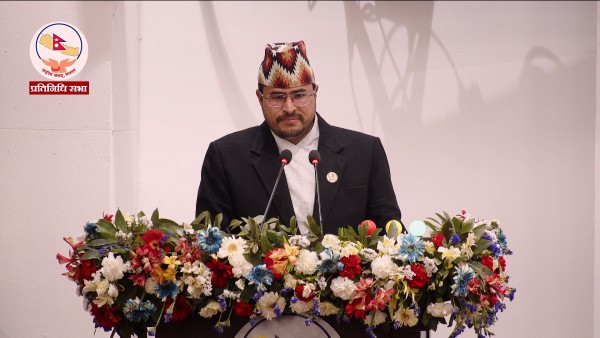 रास्वपाले धोका दिएपछि राप्रपाले भन्यो : प्रेममा जस्तै राजनीतिमा पनि आश्वासन र धोका जायज हुने रहेछ