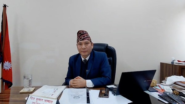 बाँकेमा पहिलो पटक आमाको नामबाट वंशजको नागरिकता जारी