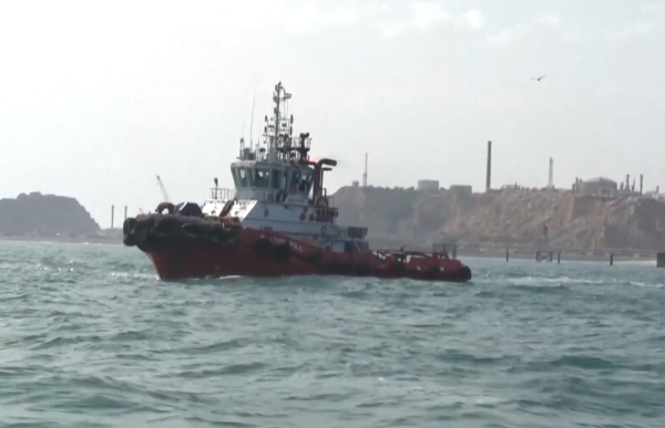 इरानलाई ट्रम्पको ४८ घण्टाको अल्टिमेटमः हर्मुज जलमार्ग नखोले विद्युत केन्द्र ध्वस्त पार्ने धम्की