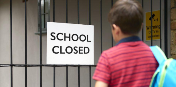 जाडोको प्रभावः सुनसरीमा चिसो बढेपछि विद्यालय बन्द