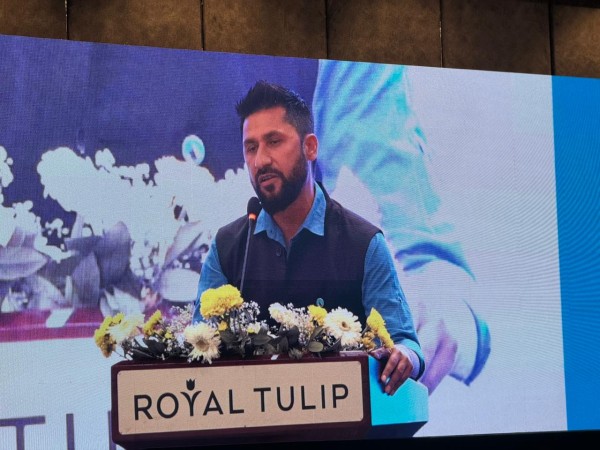 कुनै गुट बनाउनु पर्दैन, घण्टी मुनी सबै अटाउन सक्छौँ : रवि लामिछाने