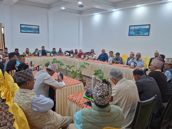 राप्रपामा महाधिवेशनको माग तीव्र, नेतृत्वमाथि प्रश्न