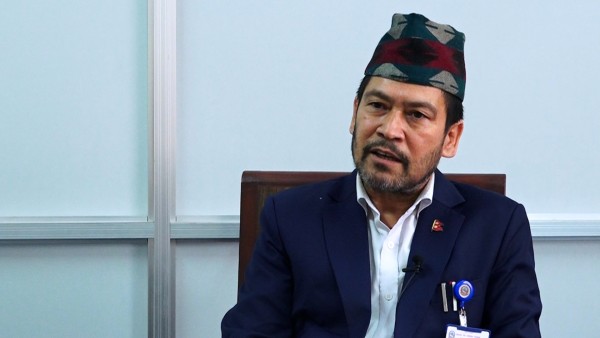 नेपालको बाल खोप कार्यक्रम विश्वकै उदाहरण : ९५ प्रतिशतभन्दा बढी बालबालिका खोपको पहुँचमा
