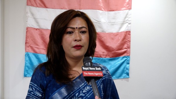 ट्रान्सजेन्डर महिला भूमिका श्रेष्ठ भन्छिन् : जिम्मेवारी थपियो, अब थप शसक्त बन्नेछु