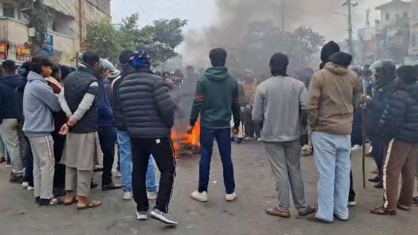 धार्मिक सद्भाव बिथोल्नेविरुद्ध शून्य सहनशीलताः पाँच वर्ष कैद र एक लाख जरिवानाको चेतावनी