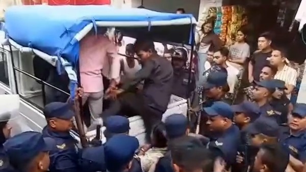 वीरगञ्जमा प्रहरी जवानको हत्या, चारजना पक्राउ