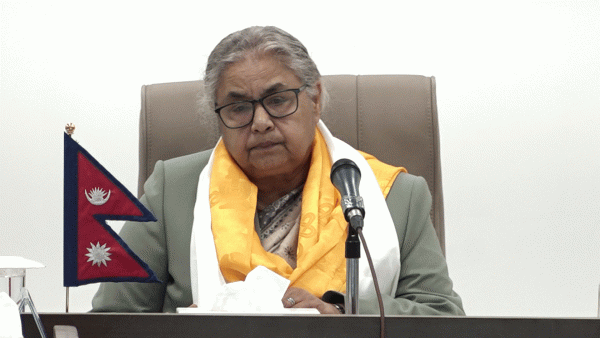 राजनीतिक तथा आर्थिक अवसरहरुमा सबै वर्ग र समुदायको समान पहुँच हुनुपर्छ : प्रधानमन्त्री