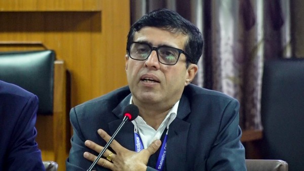 राष्ट्रिय आर्थिक गणना २०८२ सुरु हुँदै : ५ हजार कर्मचारी परिचालन, बैशाख २ देखि देशभर गणक खटिने