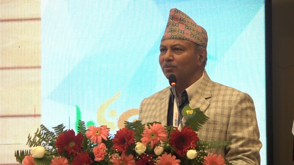 साकोस शिखर गोष्ठी सुरु, सहकारी अभियान सुदृढ बनाउन रणनीतिक उन्नयनमा जोड