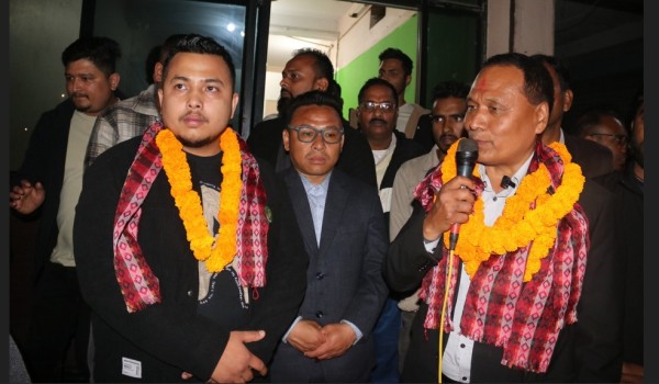 कोशी प्रदेशमा के सन्देश दिँदैछन् कुलमान ?