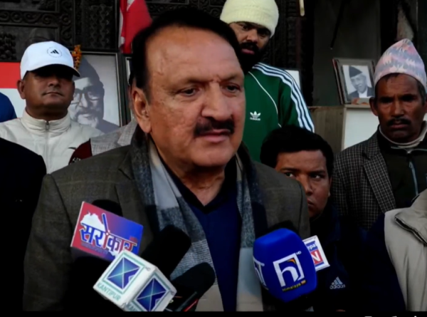 प्रदेशसभाको बन्द सूचीमा रहेका १९ जनाको नाम हटाउने कांग्रेसको निर्णय