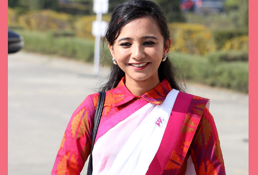 ललितपुर–३ मा तोसिमा कार्कीको अग्रता कायम