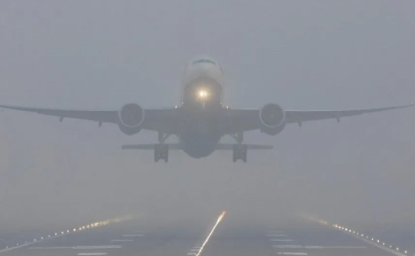 भिजिवीलिटी कमहुँदा पर्यटकहरुको यात्रा योजनामा असर