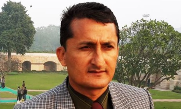 यातायात क्षेत्रका प्रतिनिधि संसदमा पुगेमामात्र सुधार सम्भव छ : सिटौला