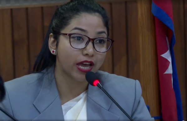 ज्येष्ठ नागरिक लक्षित सेवा प्रभावकारी रूपमा विस्तार गरिने