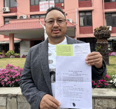 एनआरएनएको महाधिवेशन रोक्न माग गर्दै उच्च अदालतमा मुद्दा