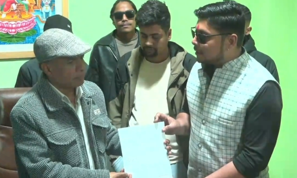 नेविसंघमा ‘अवैधानिक’ गतिविधि बढेको भन्दै कांग्रेस केन्द्रीय समितिको ध्यानाकर्षण