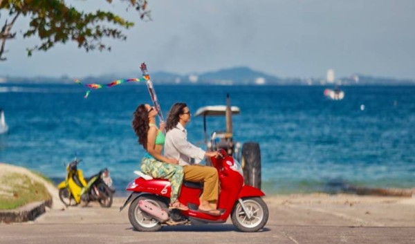 ‘रमिताको पिरती’लाई दर्शकको सकारात्मक प्रतिक्रिया