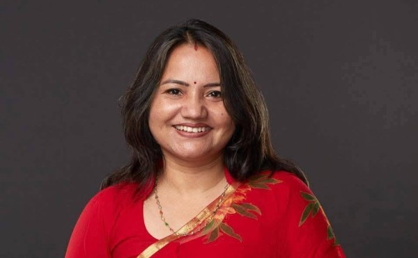 दैलेख १ मा नेपाली कांग्रेसको प्रारम्भिक अग्रता