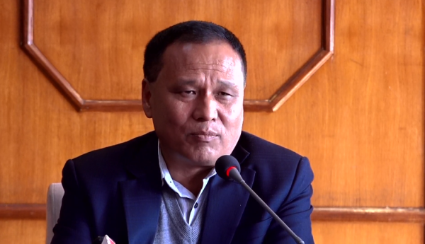 यस्ता छन् मन्त्री घिसिङको सय दिनको अवधिमा गरिएका प्रमुख कार्यहरू